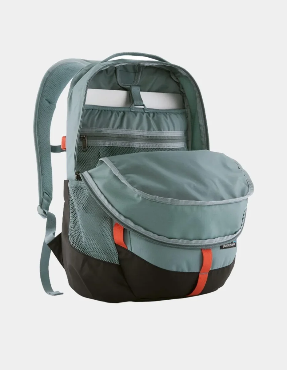 Mochila PATAGONIA REFUGIO DAY PACK 26L - Blue Sage - Imagen 9