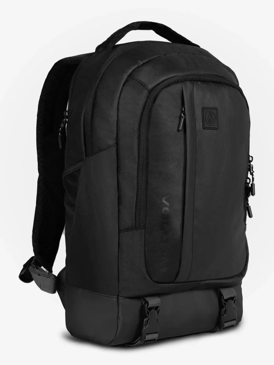 Mochila VENTURE 22L - Black - Imagen 2