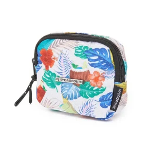 Monedero HYDROPONIC BG PURSE - Natural Tropical