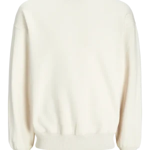 BUZO LOOSE BÁSICO URBAN - Moonbeam