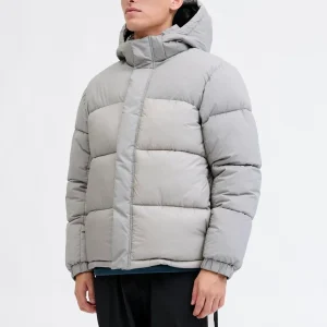 CAMPERA PUFFER UNION - Paloma