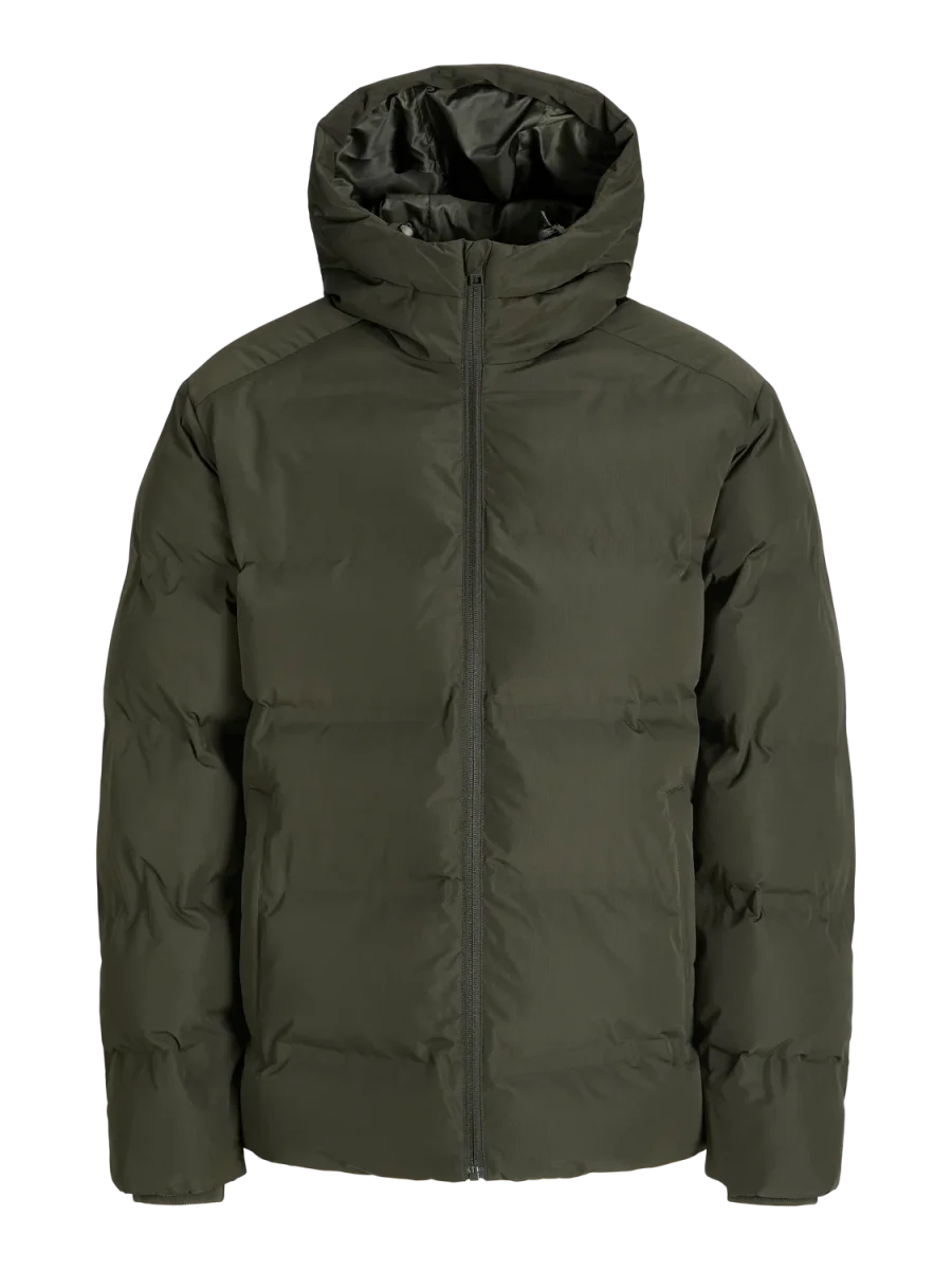 CAMPERA PUFFER SOHO - Rosin - Imagen 6