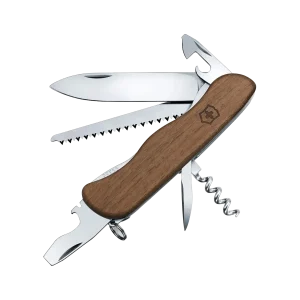 Navaja Forester Wood Victorinox