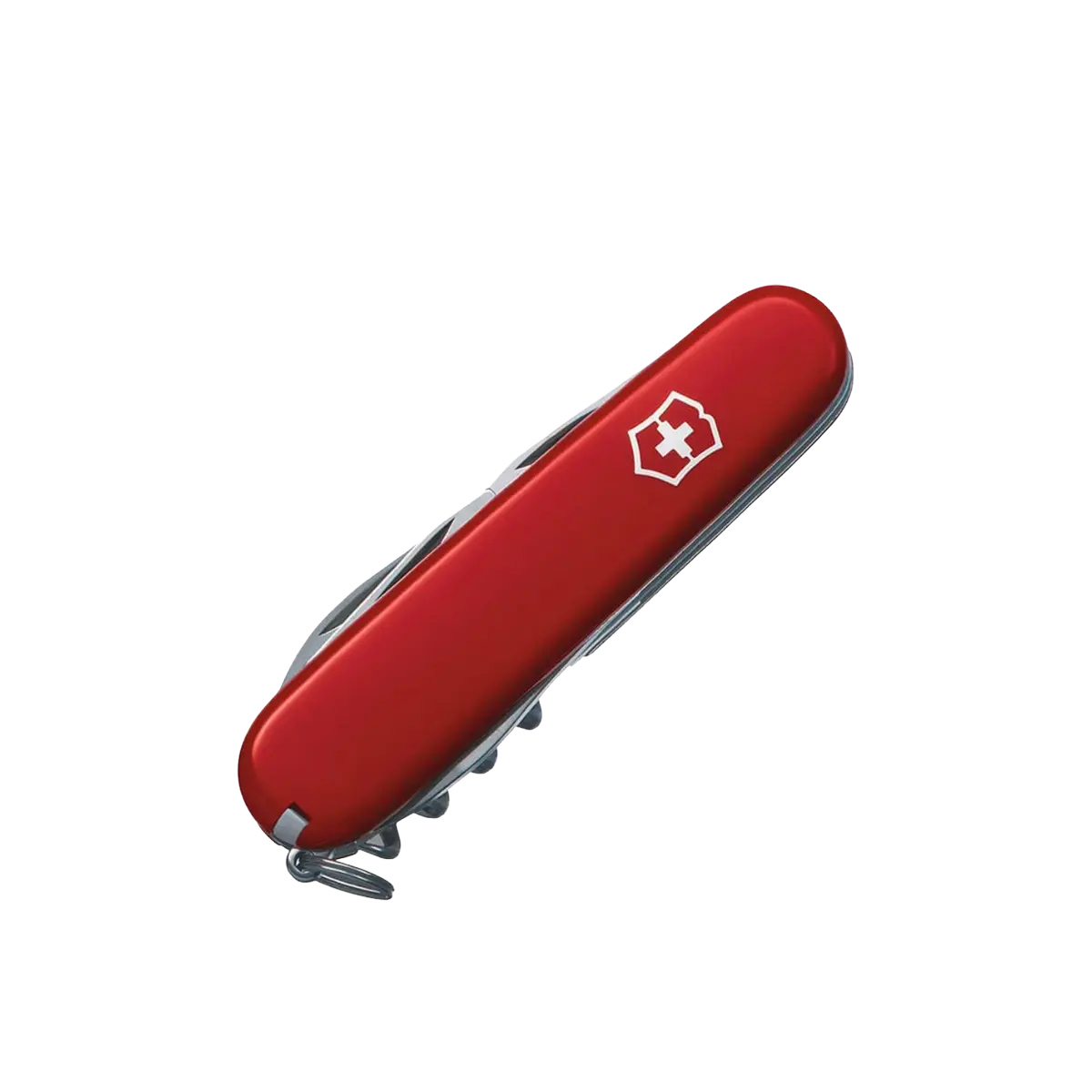 Navaja Spartan Victorinox Roja - Imagen 3