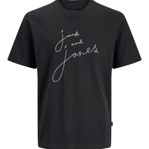 CAMISETA REGULAR ESTAMPADA JEREMY-