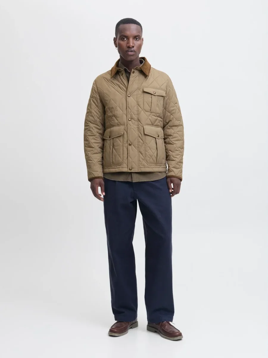 CAMPERA LINER BLUBRYAN - Brindle - Imagen 3