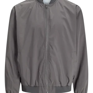CAMPERA BOMBER CHARGE - Castlerock