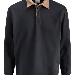 POLO LOOSE NOAH - Dark Navy