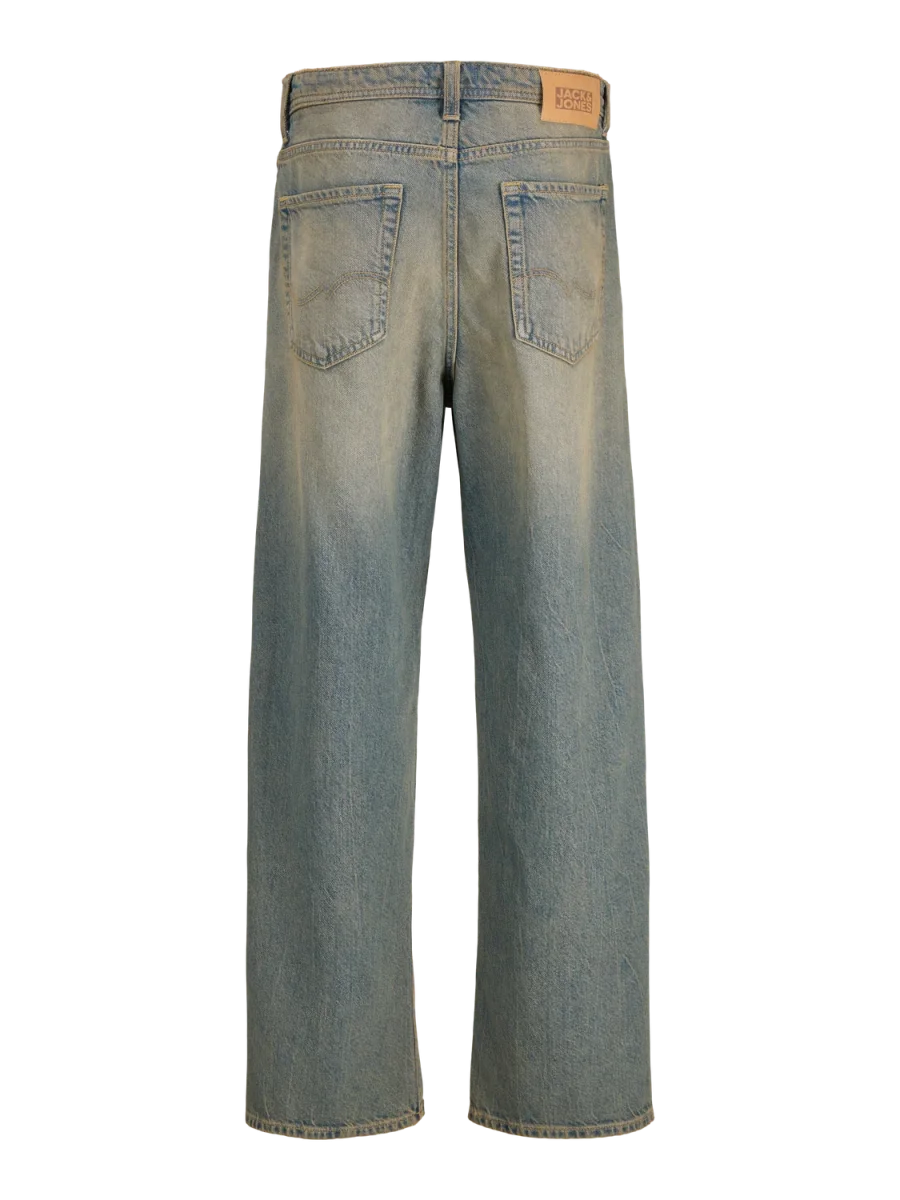 JEAN BAGGY TIRO ALTO ALEX 337 JNR- - Imagen 7