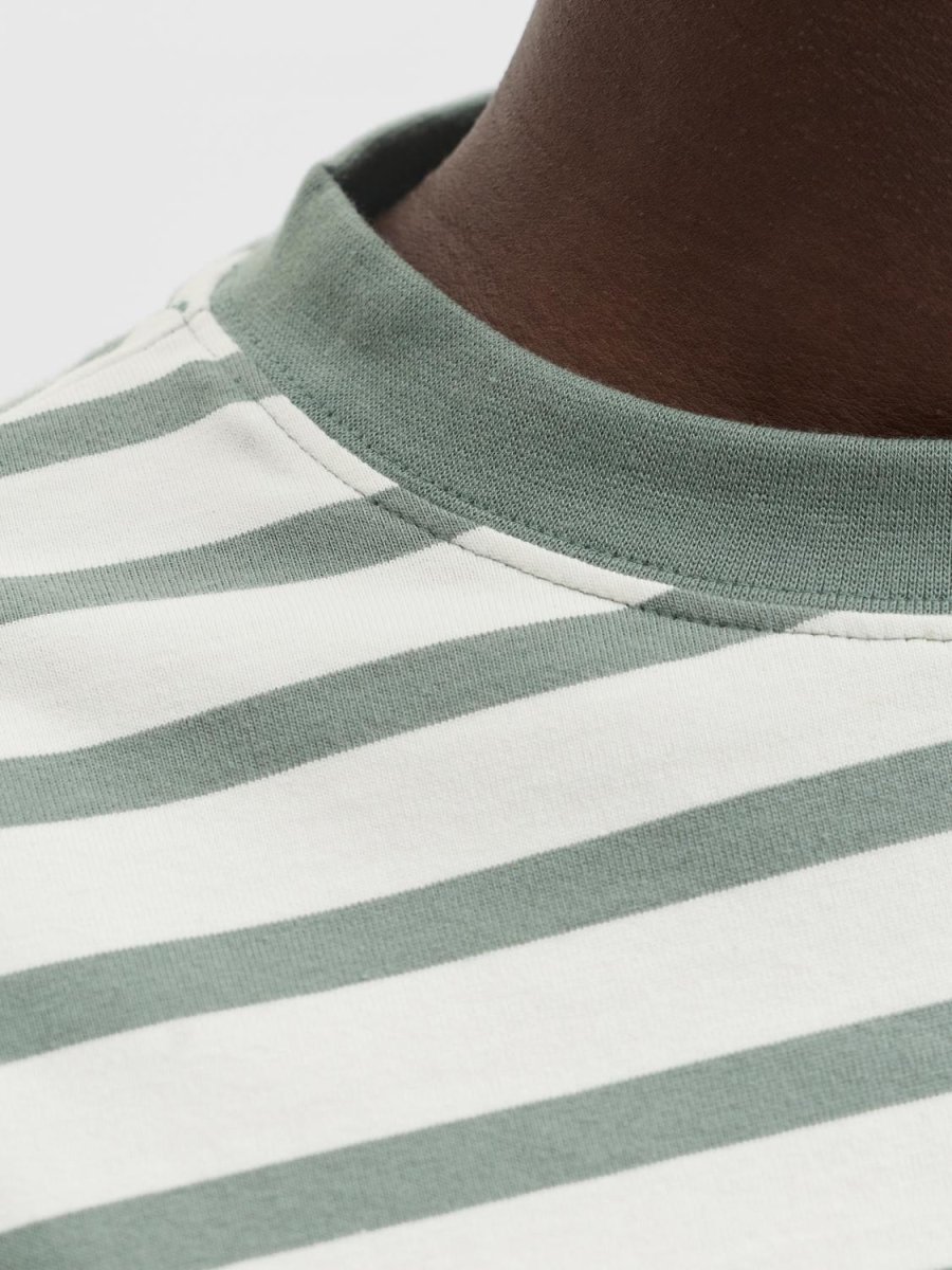 CAMISETA LOOSE NORREBRO - Laurel Wreath - Imagen 8