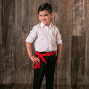 Traje De Marengo Niño