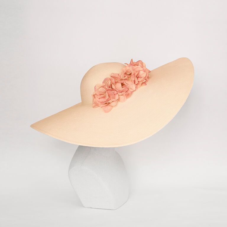 Pamela Hortensias - Imagen 3