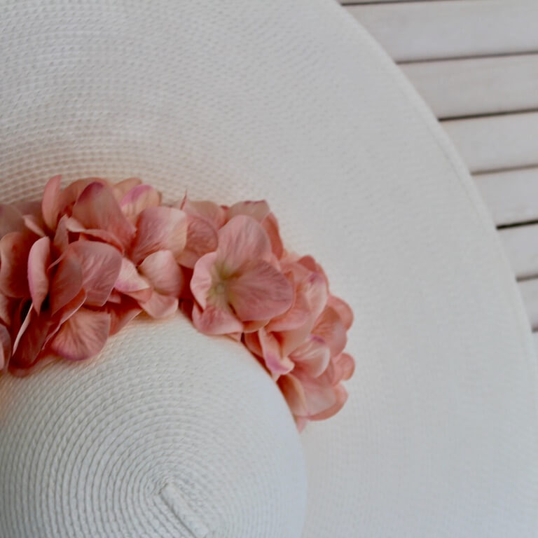 Pamela Hortensias - Imagen 4