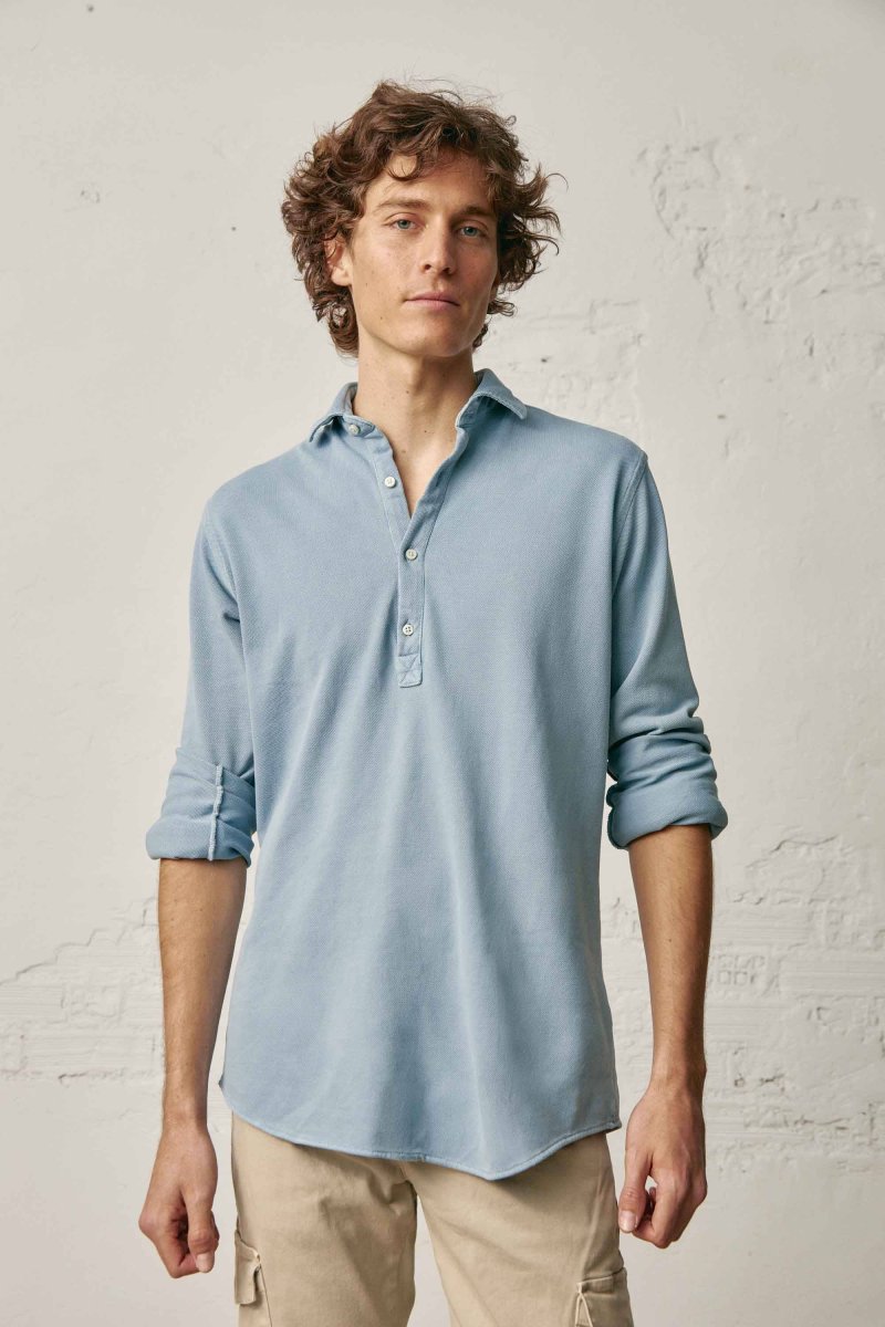 Pantalón Cargo - Beige - Imagen 6