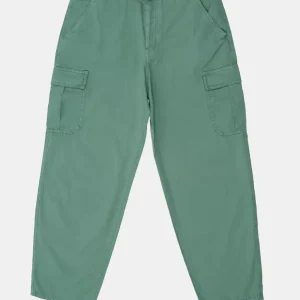 Pantalón CARGO - Olive