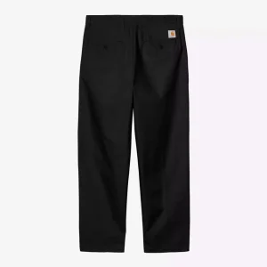 Pantalón CARHARTT WIP CALDER - Black