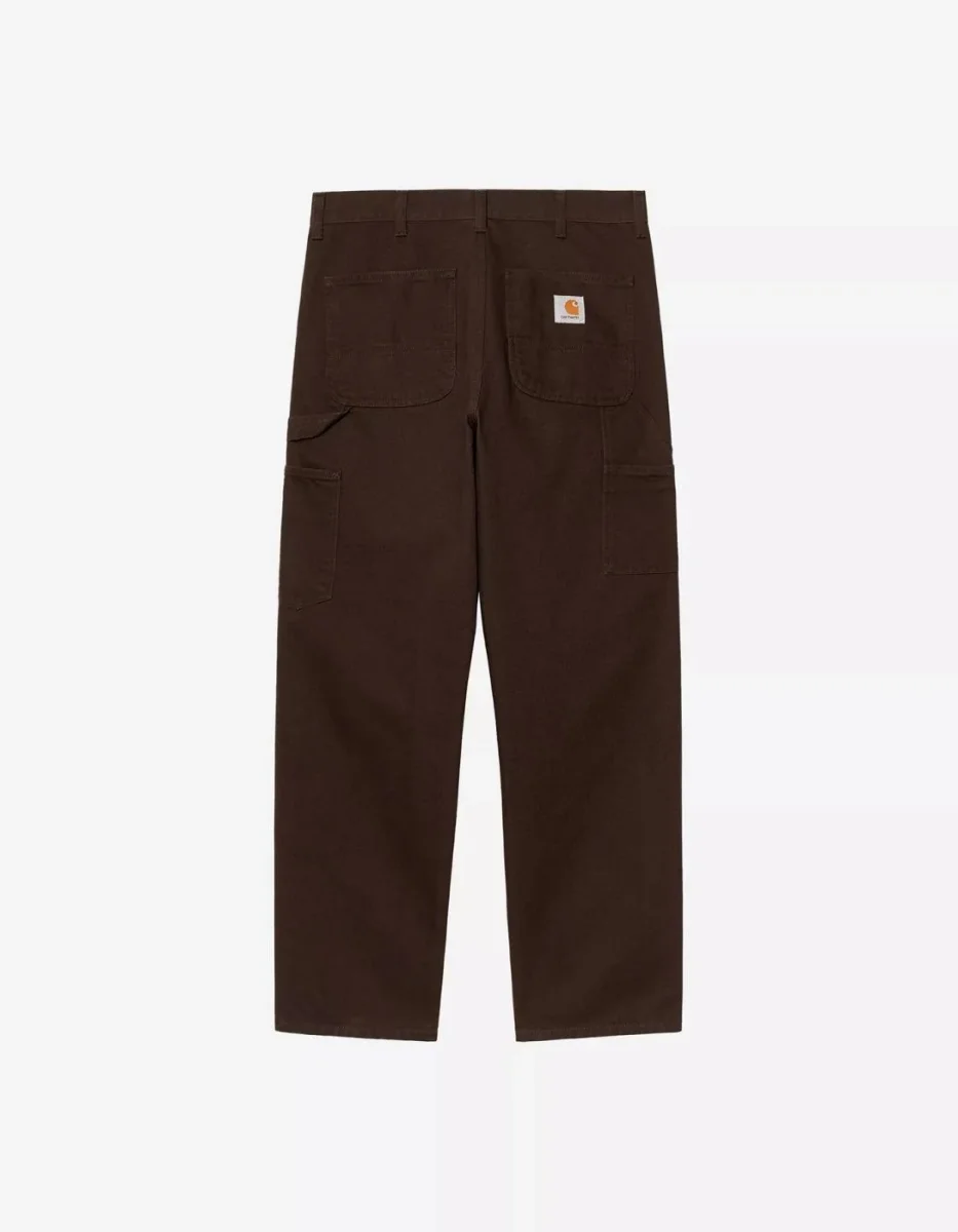 Pantalón CARHARTT WIP FLINT - Tobacco - Imagen 7