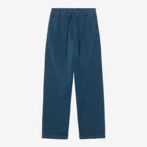Pantalón CARHARTT WIP FLOYDE - Blue River