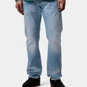 Pantalón CARHARTT WIP KLONDIKE - Blue Light