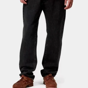 Pantalón CARHARTT WIP KLONDIKE - Black