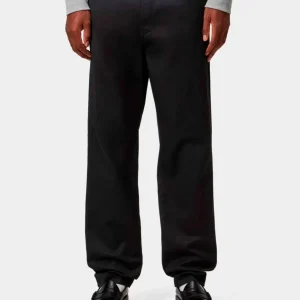 Pantalón CARHARTT WIP MASTER - Black