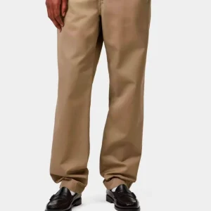Pantalón CARHARTT WIP MASTER - Leather