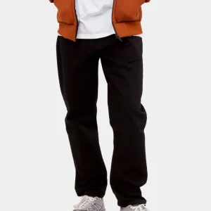 Pantalón CARHARTT WIP NEWEL - Black