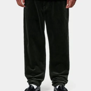 Pantalón CARHARTT WIP NEWEL - Raven