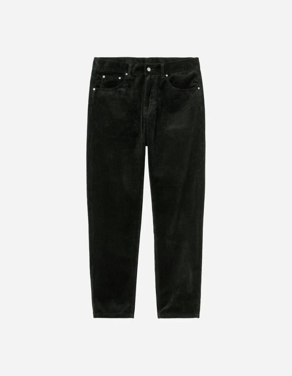 Pantalón CARHARTT WIP NEWEL - Raven - Imagen 6