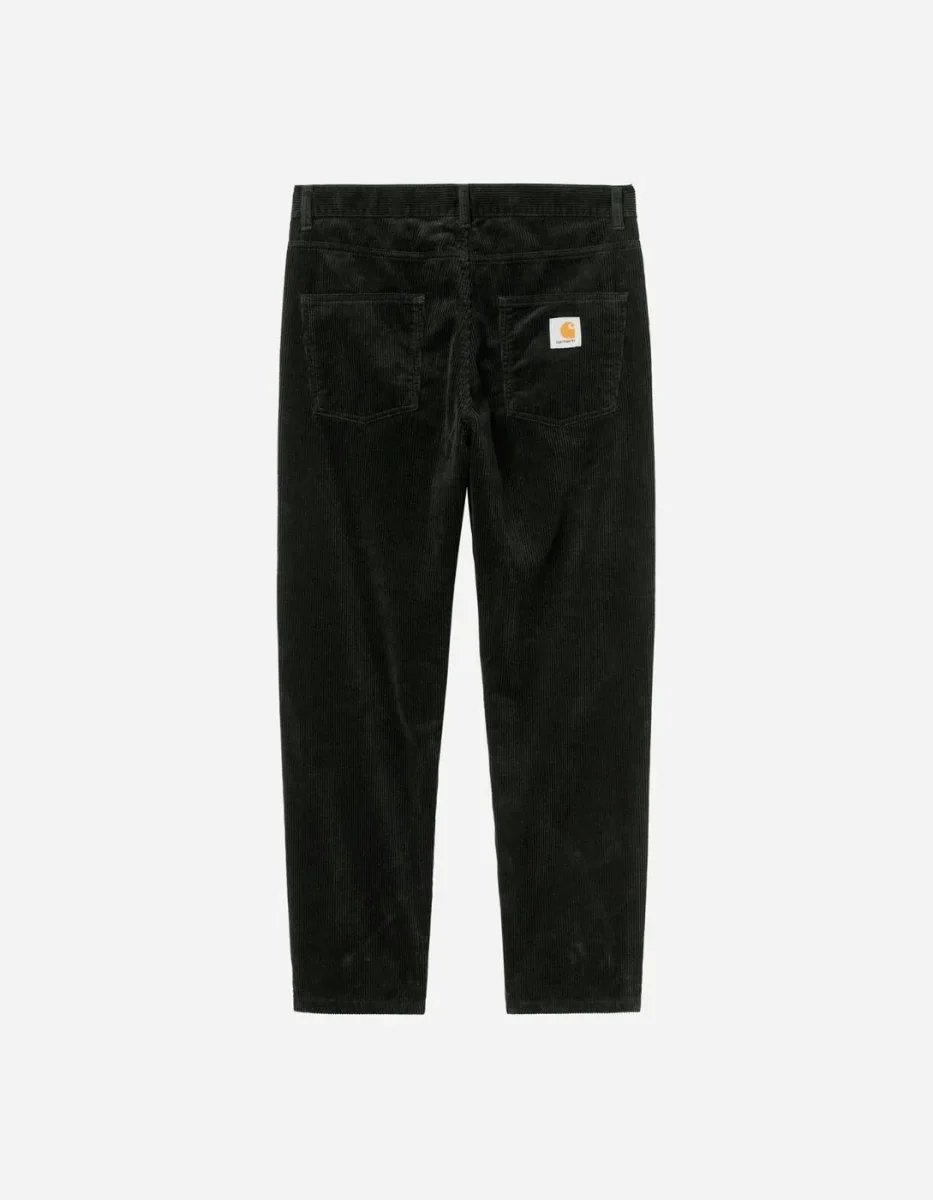 Pantalón CARHARTT WIP NEWEL - Raven - Imagen 7