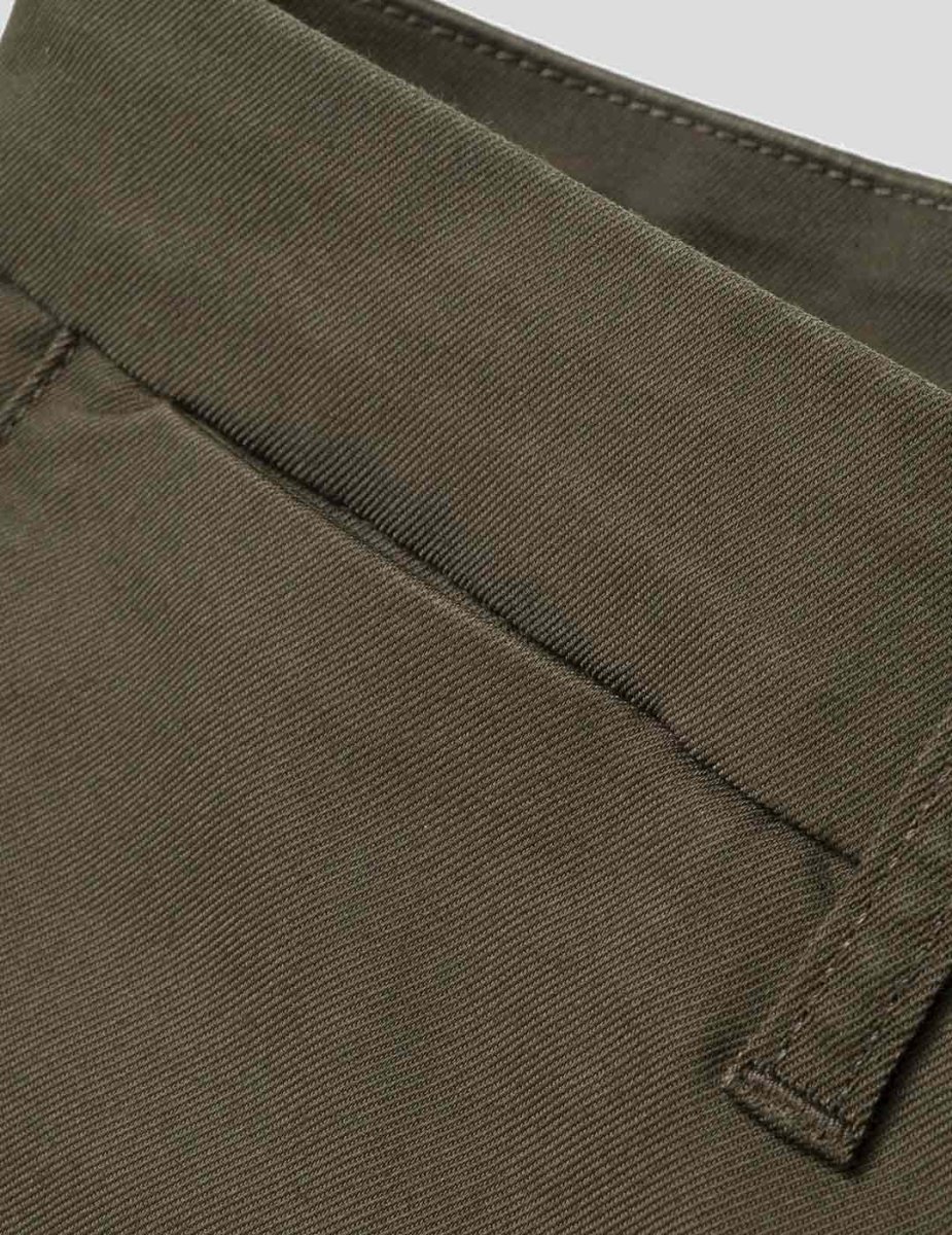 Pantalón CARHARTT WIP SID - Cypress Rinsed - Imagen 9