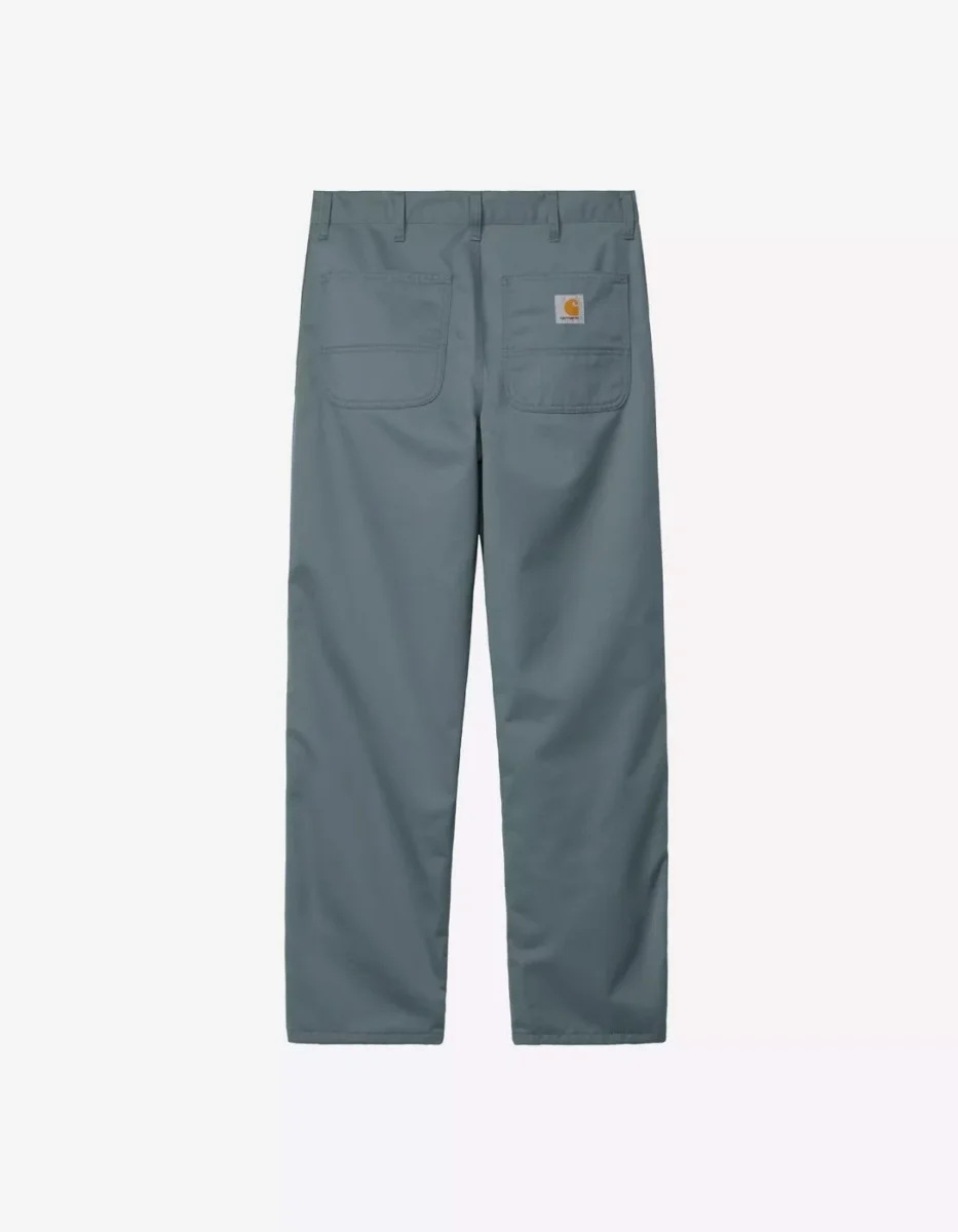 Pantalón CARHARTT WIP SIMPLE - Cozy Blue - Imagen 7