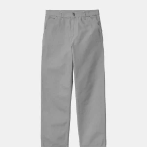 Pantalón CARHARTT WIP SINGLE KNEE - Yosemite