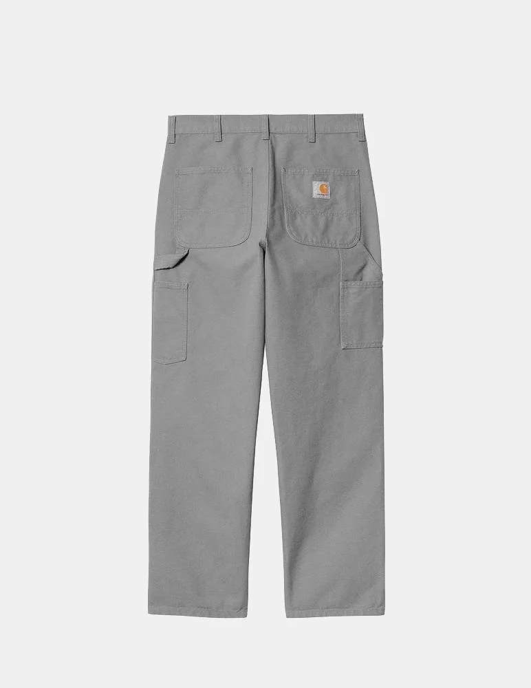 Pantalón CARHARTT WIP SINGLE KNEE - Yosemite - Imagen 3