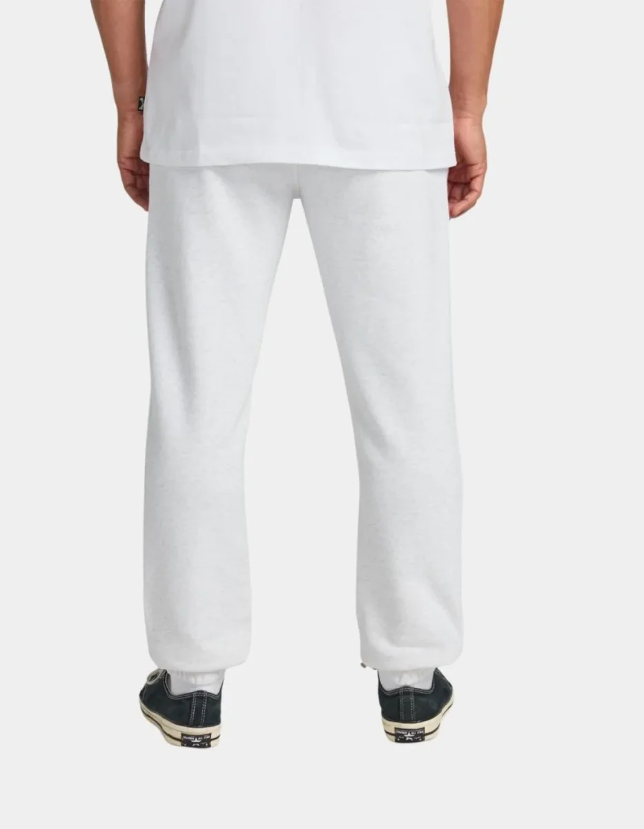 Pantalón Chándal ARCH - Oatmeal Heather - Imagen 3
