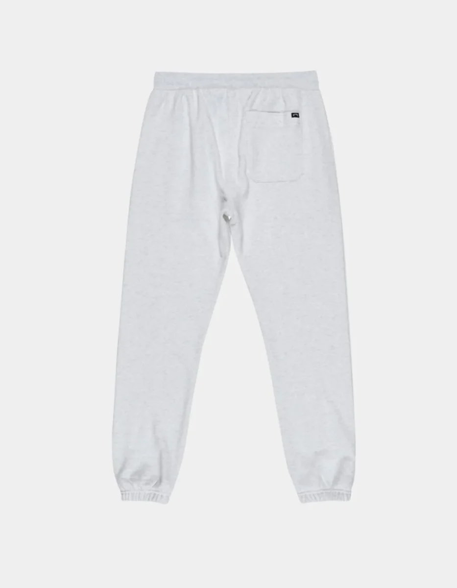 Pantalón Chándal ARCH - Oatmeal Heather - Imagen 5
