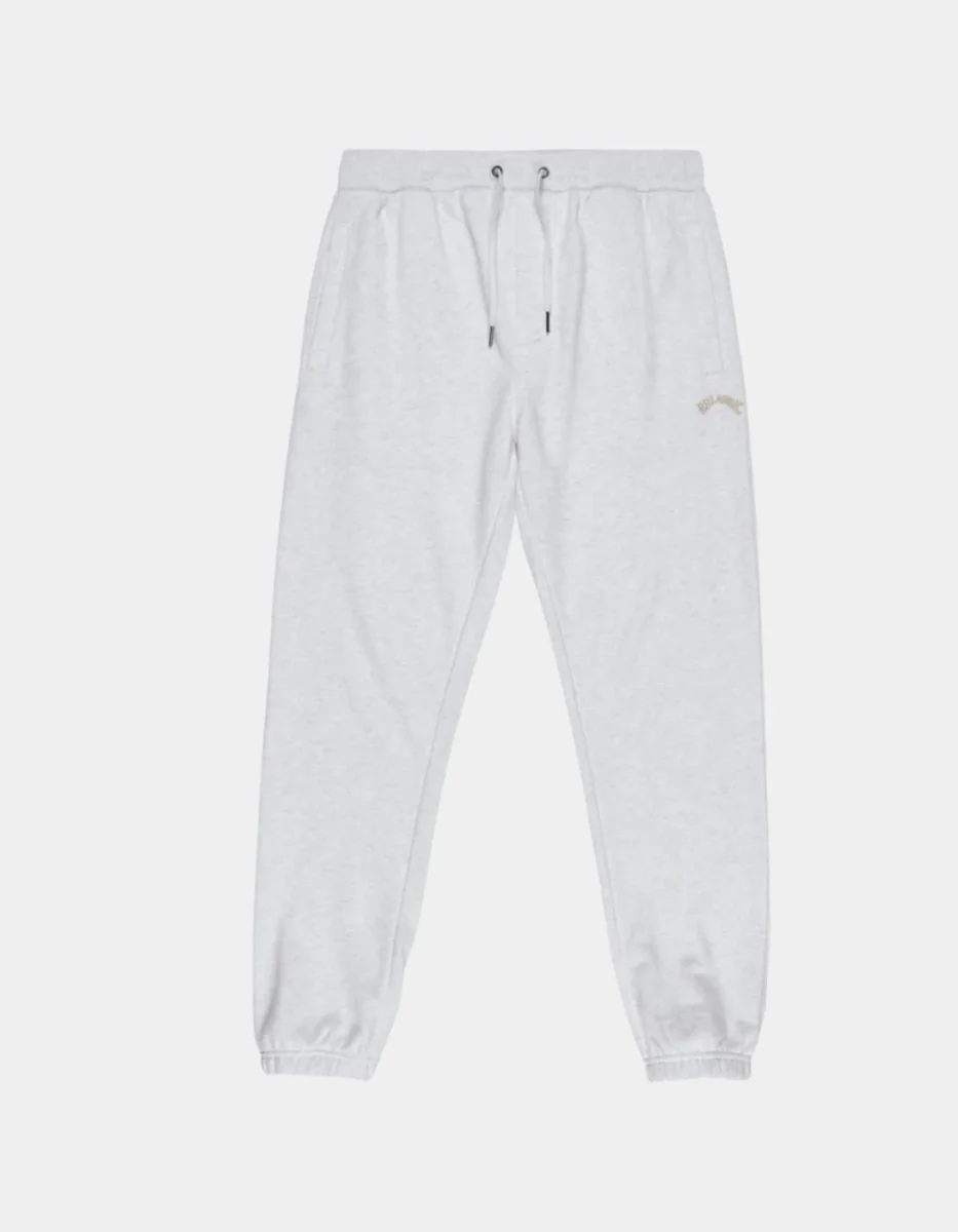 Pantalón Chándal ARCH - Oatmeal Heather - Imagen 6