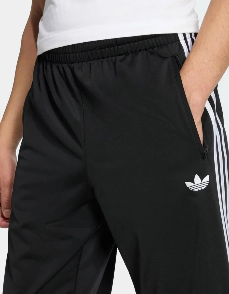 Pantalón Chándal FIREBIRD - Black - Imagen 5
