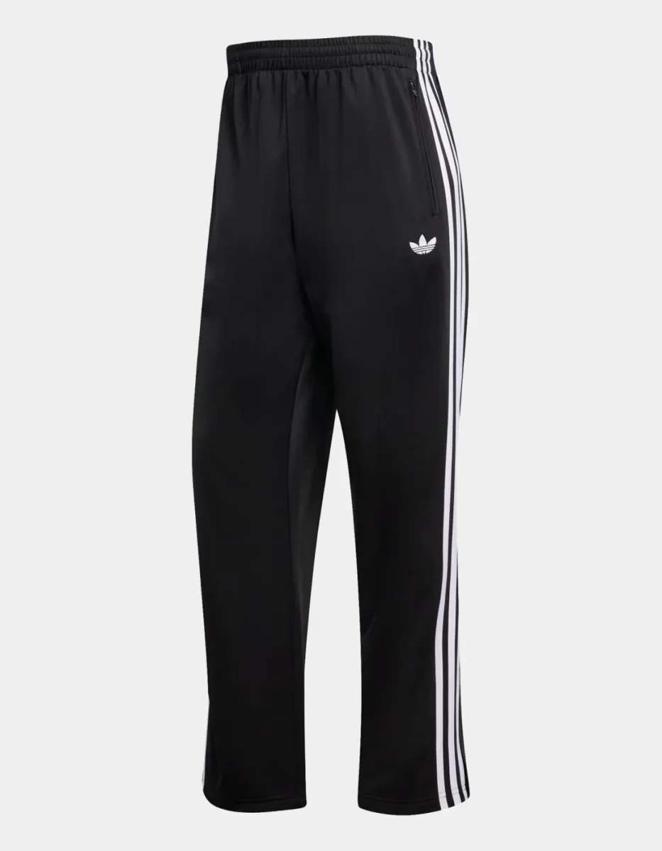 Pantalón Chándal FIREBIRD - Black - Imagen 6