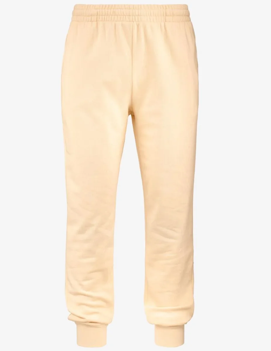Pantalón Chándal KAPPA 10 VALTEN - Beige/Orange/Violet - Imagen 3