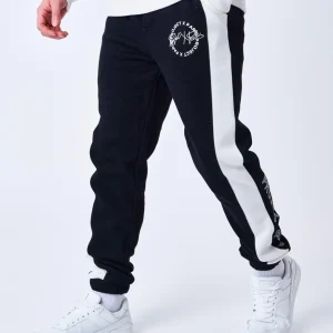 Pantalón Chándal PROJECT x PARIS 2344021 - Negro