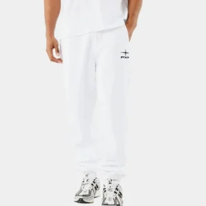 Pantalón Chándal PROJECT X PARIS 2544506 - Blanco