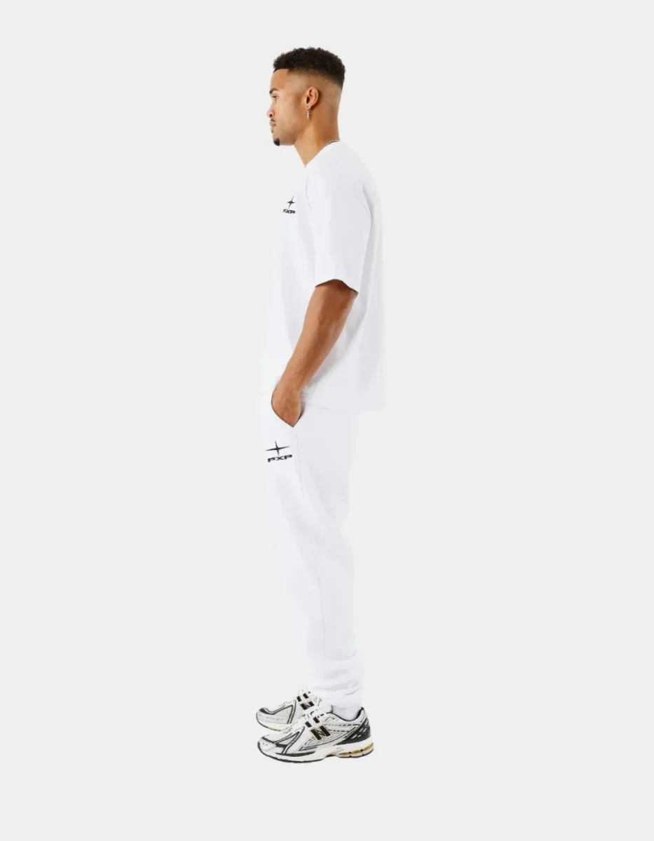 Pantalón Chándal PROJECT X PARIS 2544506 - Blanco - Imagen 4