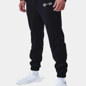 Pantalón Chándal PXP 2344100 - Negro