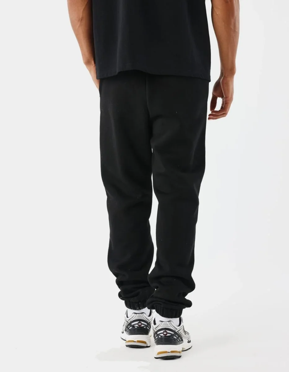 Pantalón Chándal PXP 2544506 - Negro - Imagen 3