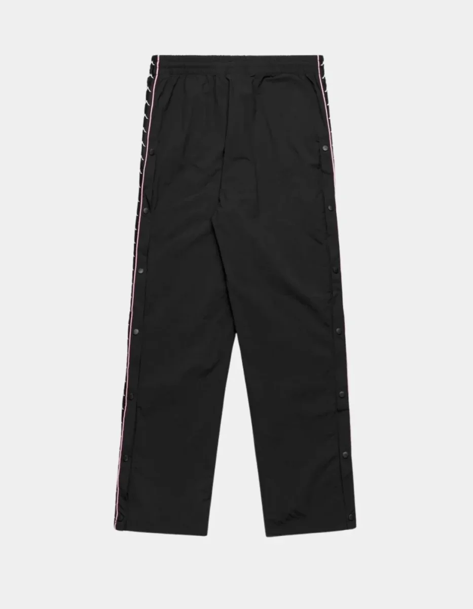 Pantalón Chándal SEBASTIAN - Black/Pink Prism/Whit - Imagen 6