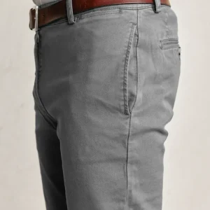 Pantalón Chino - Gris