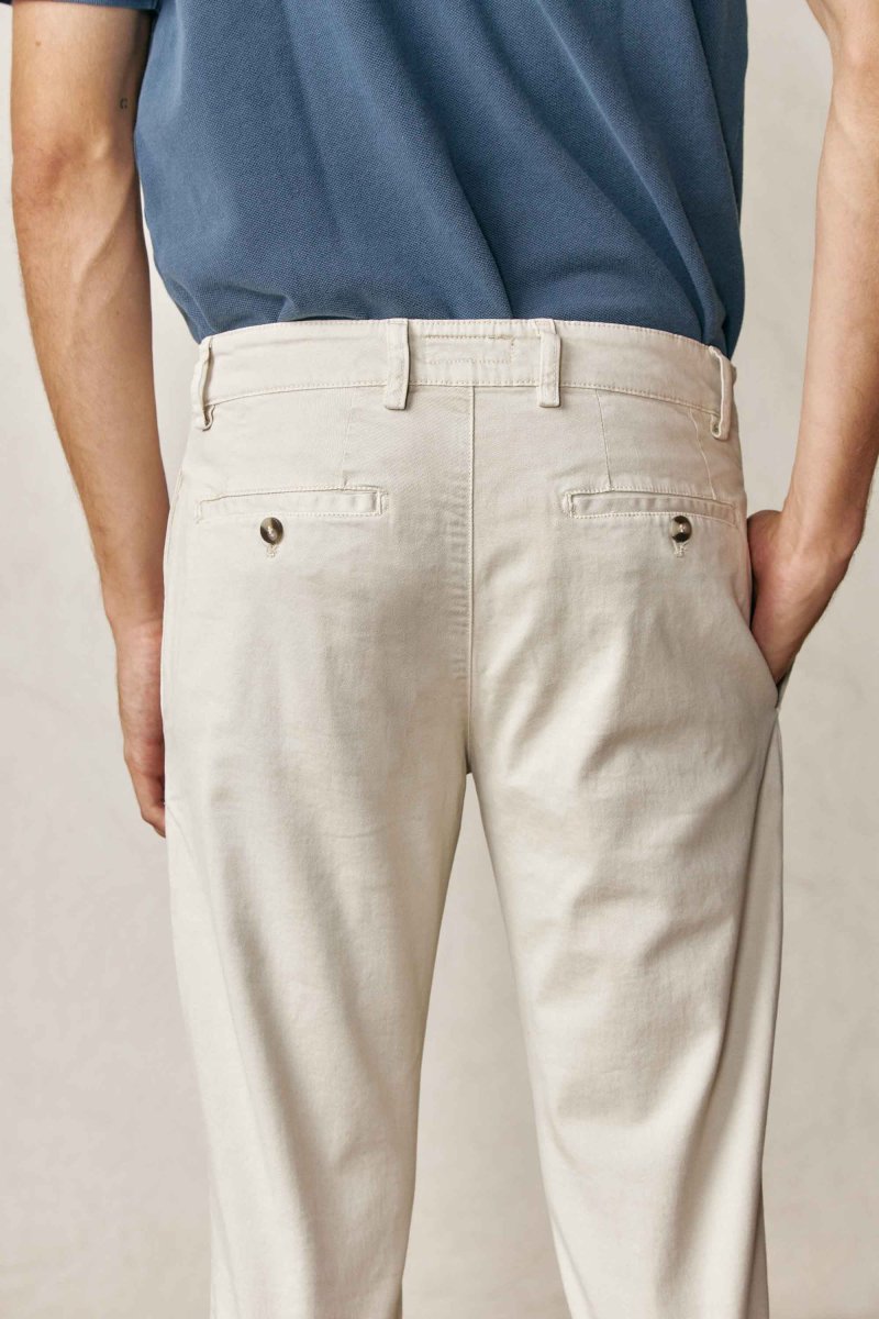 Pantalón Chino - Nuevo Hielo - Imagen 3