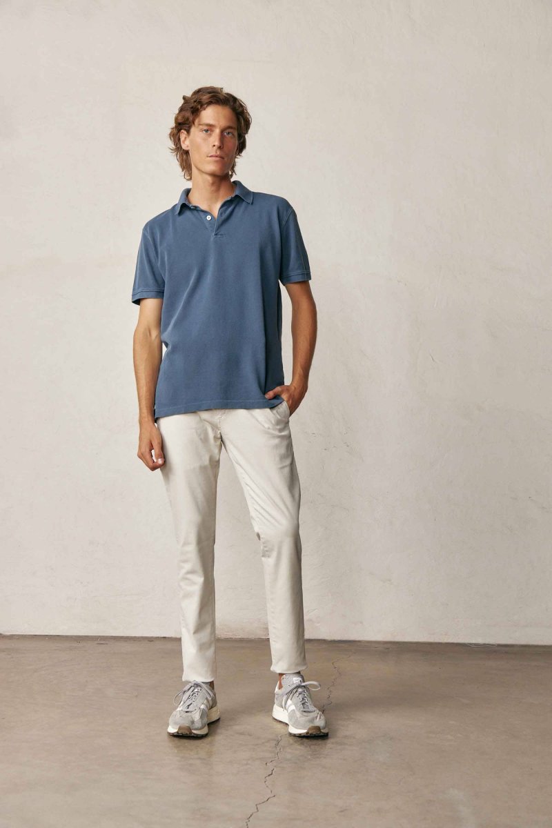 Pantalón Chino - Nuevo Hielo - Imagen 4