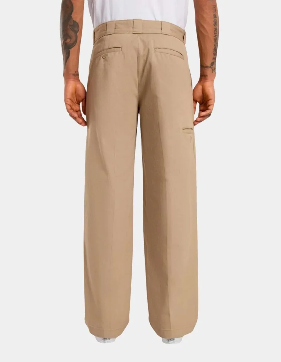 Pantalón DICKIES 247 - Desert Sand - Imagen 3